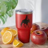 Ranch Horse Tumbler- HOME GOODS