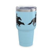 COWHORSE- Ringneck Tumbler, 30oz HOME GOODS