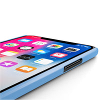 Sorry I was't listening - Slim Phone Cases