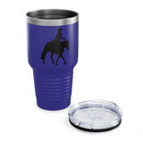 Ranch Horse Tumbler- HOME GOODS