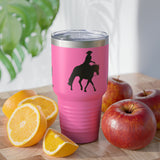 Ranch Horse Tumbler- HOME GOODS