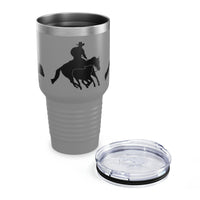 COWHORSE- Ringneck Tumbler, 30oz HOME GOODS