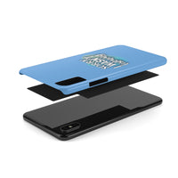 Sorry I was't listening - Slim Phone Cases