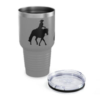 Ranch Horse Tumbler- HOME GOODS