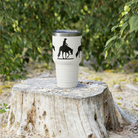 RANCH HORSE- Ringneck Tumbler, 30oz- HOME GOODS