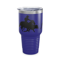 COWHORSE- Ringneck Tumbler, 30oz HOME GOODS