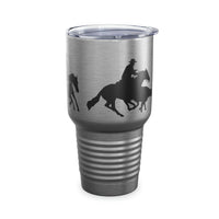 COWHORSE- Ringneck Tumbler, 30oz HOME GOODS