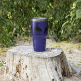 ALL AROUND HORSE Ringneck Tumbler, 30oz- HOME GOODS