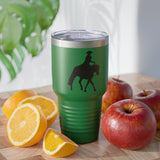 Ranch Horse Tumbler- HOME GOODS