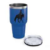Ranch Horse Tumbler- HOME GOODS