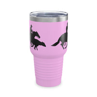 COWHORSE- Ringneck Tumbler, 30oz HOME GOODS