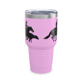 COWHORSE- Ringneck Tumbler, 30oz HOME GOODS
