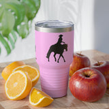 Ranch Horse Tumbler- HOME GOODS