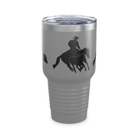 COWHORSE- Ringneck Tumbler, 30oz HOME GOODS