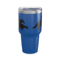 COWHORSE- Ringneck Tumbler, 30oz HOME GOODS