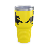 COWHORSE- Ringneck Tumbler, 30oz HOME GOODS