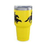 COWHORSE- Ringneck Tumbler, 30oz HOME GOODS