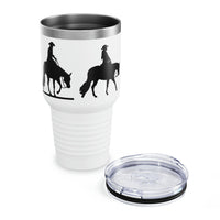 RANCH HORSE- Ringneck Tumbler, 30oz- HOME GOODS