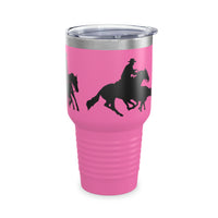 COWHORSE- Ringneck Tumbler, 30oz HOME GOODS
