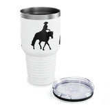 Ranch Horse Tumbler- HOME GOODS
