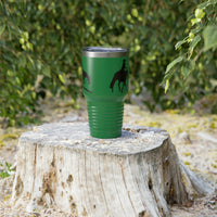 Ranch Horse Tumbler- HOME GOODS