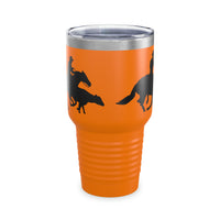 COWHORSE- Ringneck Tumbler, 30oz HOME GOODS