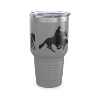 COWHORSE- Ringneck Tumbler, 30oz HOME GOODS