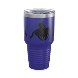 COWHORSE- Ringneck Tumbler, 30oz HOME GOODS