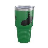 Ranch Horse Tumbler- HOME GOODS