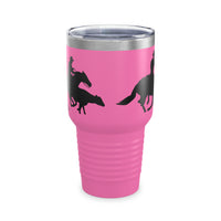 COWHORSE- Ringneck Tumbler, 30oz HOME GOODS
