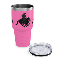 COWHORSE- Ringneck Tumbler, 30oz HOME GOODS