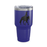 Ranch Horse Tumbler- HOME GOODS