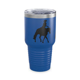Ranch Horse Tumbler- HOME GOODS