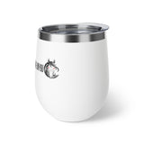 Dont Make Me Go Mare on You ,Copper Vacuum Insulated Cup, 12oz Homegoods