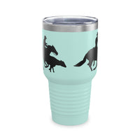 COWHORSE- Ringneck Tumbler, 30oz HOME GOODS