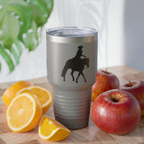 Ranch Horse Tumbler- HOME GOODS