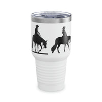 RANCH HORSE- Ringneck Tumbler, 30oz- HOME GOODS