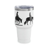 RANCH HORSE- Ringneck Tumbler, 30oz- HOME GOODS