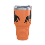 Ranch Horse Tumbler- HOME GOODS
