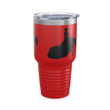Ranch Horse Tumbler- HOME GOODS