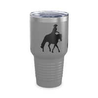 Ranch Horse Tumbler- HOME GOODS