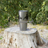 COWHORSE- Ringneck Tumbler, 30oz HOME GOODS