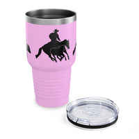 COWHORSE- Ringneck Tumbler, 30oz HOME GOODS