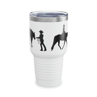RANCH HORSE- Ringneck Tumbler, 30oz- HOME GOODS
