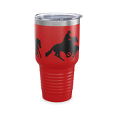 COWHORSE- Ringneck Tumbler, 30oz HOME GOODS