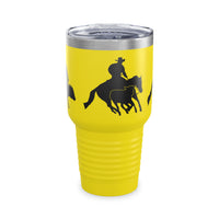 COWHORSE- Ringneck Tumbler, 30oz HOME GOODS