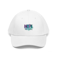 Nope not today- unisex cap Casuals