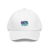 Nope not today- unisex cap Casuals
