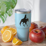 Ranch Horse Tumbler- HOME GOODS