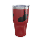 Ranch Horse Tumbler- HOME GOODS